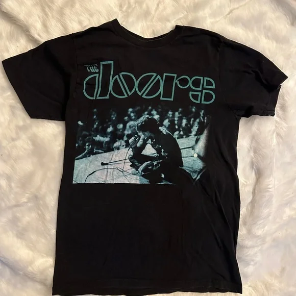 The Doors T-Shirt - Picture 1 of 1